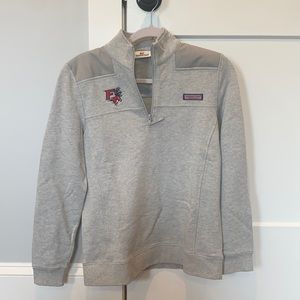 Fairfield University Vineyard Vines Shep-Shirt